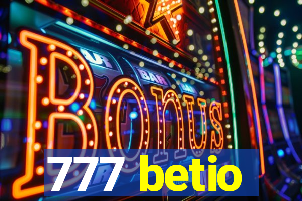 777 betio